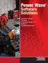 Power Wave Software Solutions