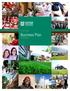 Durham College. Business Plan 2013-2014