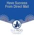 Have Success From Direct Mail