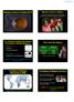 The Case for Nature 11/25/2015. Myopia Control in Children 2015. Incidence of Myopia Worldwide in 2008 2008. Prevalence of Myopia East Asia