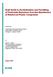 ECRM. Draft Guide to the Estimation and Permitting of Particulate Emissions from the Manufacture of Reinforced Plastic Composites