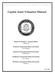 Capital Asset Valuation Manual