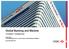 Global Banking and Markets