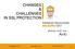 CHANGES & CHALLENGES IN SSL PROTECTION. Ark. Arkadiusz Szczurowski SSLGURU CEO. please call me. info@sslguru.com www.sslguru.com +44 20 331 87 787