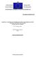 REGIONAL TRAINING ON INFORMATISATION AND NORMALISATION OF SOCIAL SECURITY DATABASES IN SOUTH EAST EUROPE. Hotel Šumadija, Belgrade Serbia