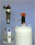SPECIFICATION MICROMIST FIRE SUPPRESSION SYSTEM WITH CHEETAH Xi CONTROL PANEL