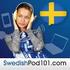SwedishPod101.com Learn Swedish with FREE Podcasts
