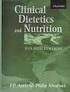 NUTRITION & DIETETICS Handbook