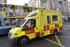 NATIONAL COMPETITION POLICY REVIEW. Of the AMBULANCE SERVICES ACT 1986 GOVERNMENT RESPONSE