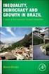 Inequality and Economic Growth in Brazil