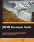 Open Object Developer Book