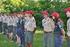 The Youth Leadership Training Continuum A Guide for Scout Leaders and Parents