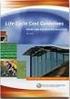TOTAL ASSET MANAGEMENT. Life Cycle Costing Guideline