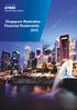 Singapore Illustrative Financial Statements 2013