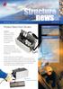 Structure news. Product News from Struers. In this issue. TransPol-5