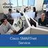Cisco Info Center Business Service Manager