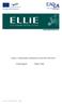www.ellieresearch.eu EARLY LANGUAGE LEARNING IN EUROPE PROJECT