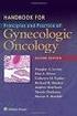 Introduction to Gynecologic Oncology