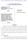 Case 2:15-cv-02235-SHL-dkv Document 1 Filed 04/09/15 Page 1 of 16 PageID 1 UNITED STATES DISTRICT COURT FOR THE WESTERN DISTRICT OF TENNESSEE