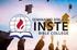 INSTE BIBLE COLLEGE. 2302 SW 3 rd Street Ankeny, IA 50023 Phone: 515-289-9200 Fax: 515-289-9201 Website: www.inste.edu E-mail: inste@inste.