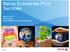 Xerox Enterprise Print Services