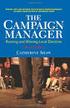 DIRECT & DIGITAL CAMPAIGN MANAGER CANDIDATE INFORMATION
