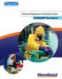 Chemical Resistance Information Guide. KLEENGUARD* Brand Apparel