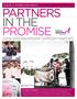 PARTNERS IN THE PROMISE