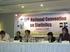 11th National Convention on Statistics (NCS) EDSA Shangri-La Hotel October 4-5, 2010