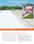 Fluid-Applied Roofing for Repair and Renovation FACILITIES & MAINTENANCE PRIVATE UNIVERSITY PRODUCTS AND NEWS JULY 2015