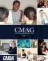 CMAG. CASE MANAGEMENT ADHERENCE GUIDELINES VERSION 1.0 Chronic Obstructive Pulmonary Disease