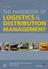 TABLE OF CONTENTS. INTRODUCTION TO LOGISTICS OUTSOURCING Page