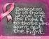 October is Breast Cancer Awareness Month!