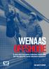 Wenaas Offshore. A new and innovative collection redefining the standard for flame retardant workwear