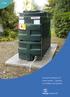CE29. Domestic heating by oil: boiler systems guidance for installers and specifiers