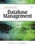 ISM 318: Database Systems. Objectives. Database. Dr. Hamid R. Nemati