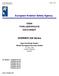 TCDS EASA.A.359 Page 1 of 50 Issue 4, 06 May 2013 EASA TYPE-CERTIFICATE DATA SHEET. DORNIER 228 Series