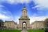 School of Business TRINITY COLLEGE DUBLIN. Masters in Finance