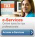 Texas Directory. IRS TELEPHONE DIRECTORY for Practitioners