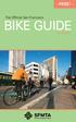 - FREE! - The Official San Francisco BIKE GUIDE. 1st Edition