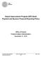 Airport Improvement Program (AIP) Grant Payment and Sponsor Financial Reporting Policy