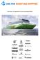 Public Report: LNG applications for Short Sea Shipping (LNGSSS)