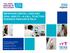 IMPROVING DENTAL CARE AND ORAL HEALTH A CALL TO ACTION EVIDENCE RESOURCE PACK