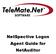 NetSpective Logon Agent Guide for NetAuditor