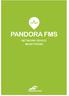 PANDORA FMS NETWORK DEVICE MONITORING