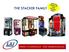 THE STACKER FAMILY. Website: www.laigames.com Email: sales@laigames.com