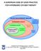 A EUROPEAN CODE OF GOOD PRACTICE FOR HYPERBARIC OXYGEN THERAPY