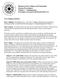 Minnesota State Colleges and Universities System Procedures Chapter 5 Administration Procedures associated with Board Policy 5.11