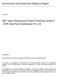 Environment and Social Due Diligence Report. IND: India Infrastructure Project Financing Facility II GVK Deoli Kota Expressway Pvt. Ltd.