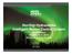 NorrDigi Hydrauliikka Intelligent Motion Control System Smart Vision Kajaani 18.11.2010 Ari Sipola & Arto Timperi 18.11.2010
